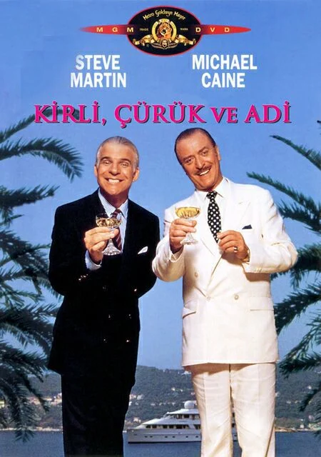 Kirli, Çürük ve Adi (Dirty Rotten Scoundrels)