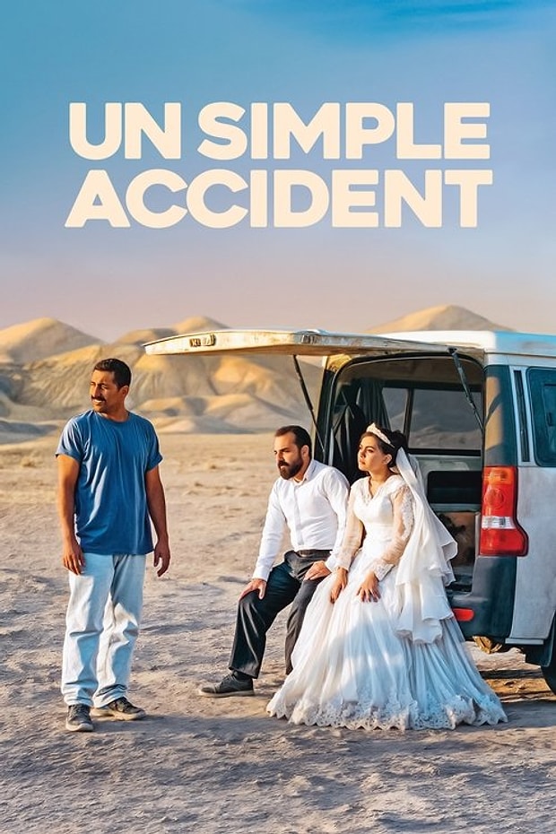 Görünmez Kaza (Un Simple Accident) İzledik – Yorumumuz ve Detaylı İnceleme