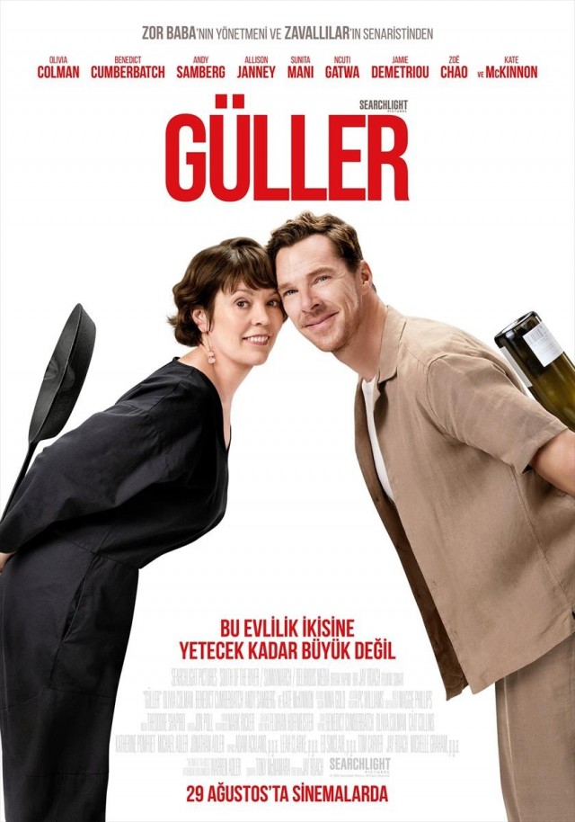 Güller (The Roses) İzledik: 2025’in En Gerçek Evlilik Filmi Yorumumuz