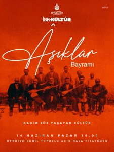 Aşıklar Bayramı