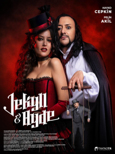 Jekyll & Hyde Müzikali