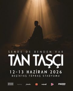 Tan Taşçı