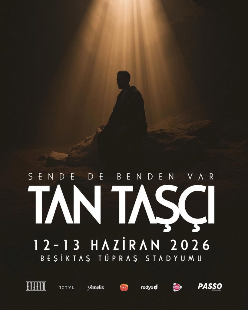 Tan Taşçı