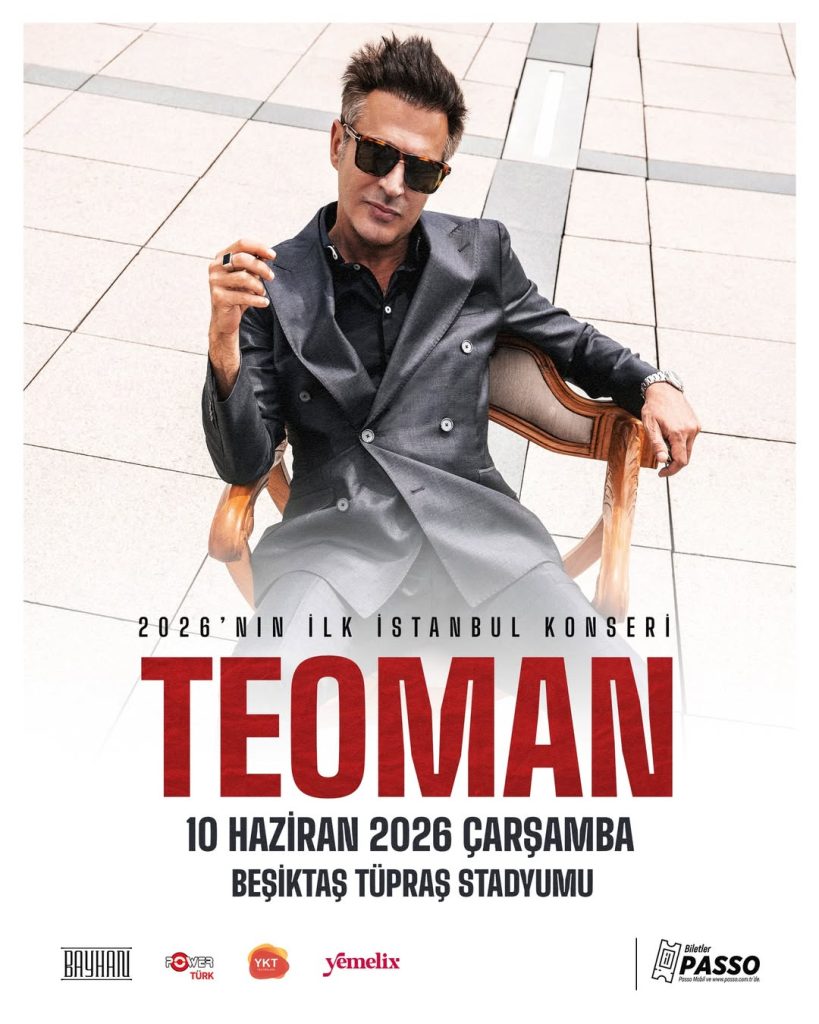 Teoman