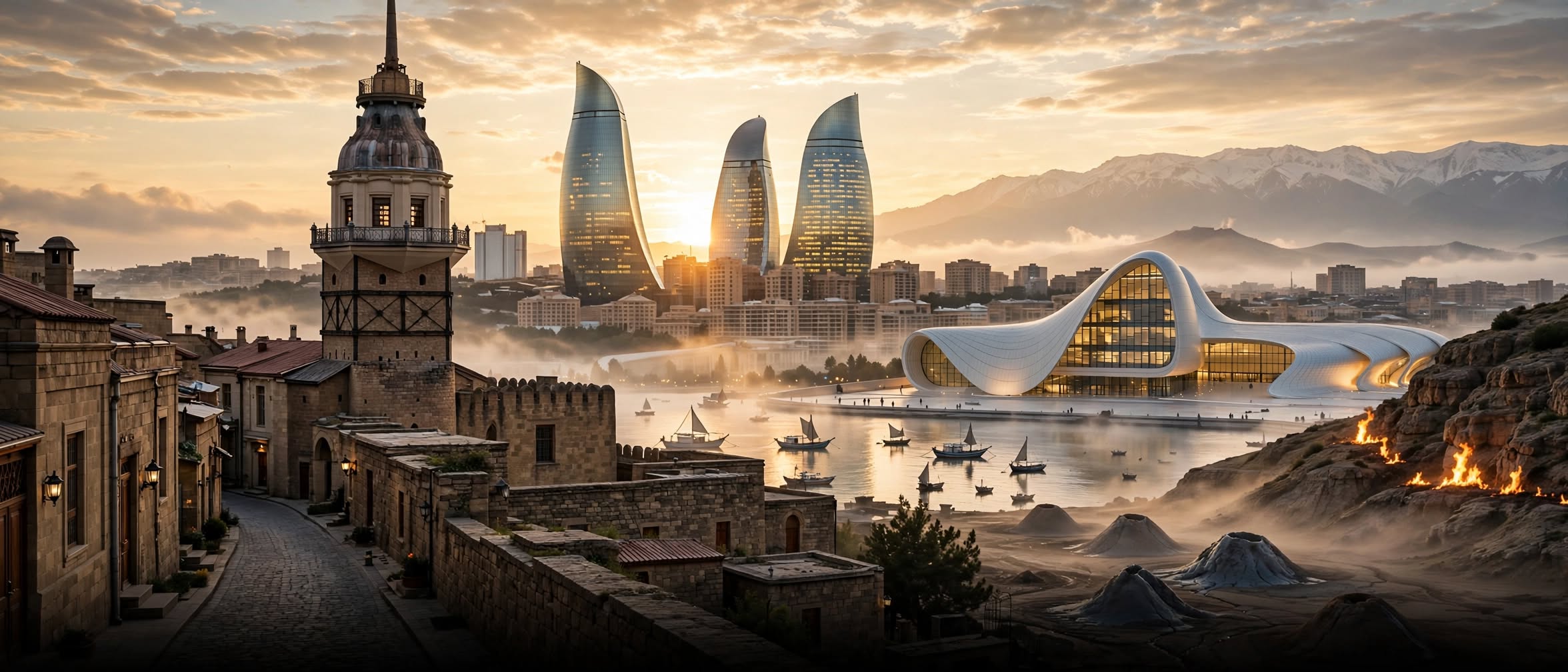 Azerbaycan
