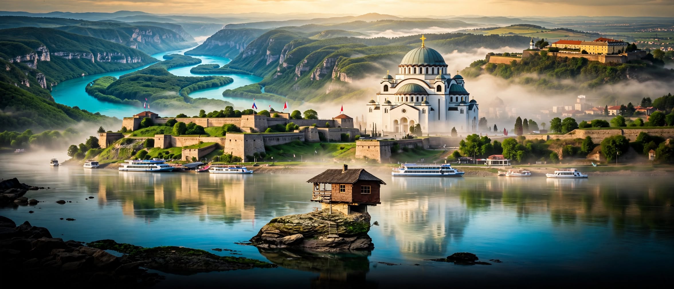 Sırbistan